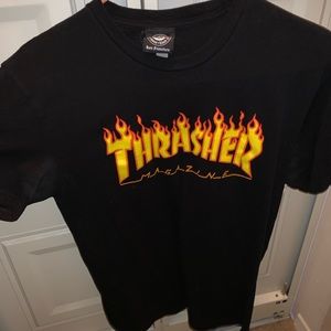 Thrasher